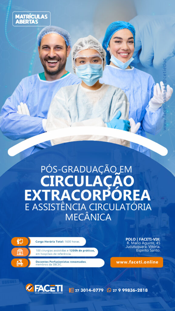 Curso online de Assistência de Enfermagem em Pós-operatório